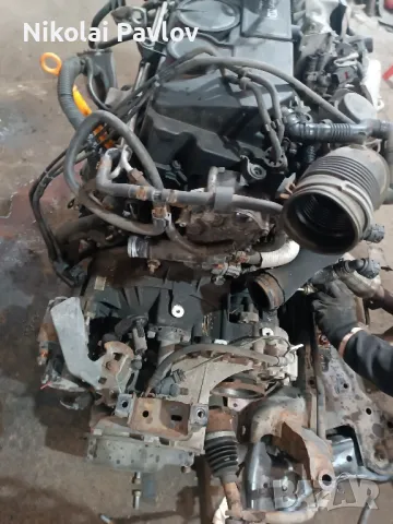 Скоростна кутия за Сеат Ибиза 5 степента , снимка 11 - Части - 49863915