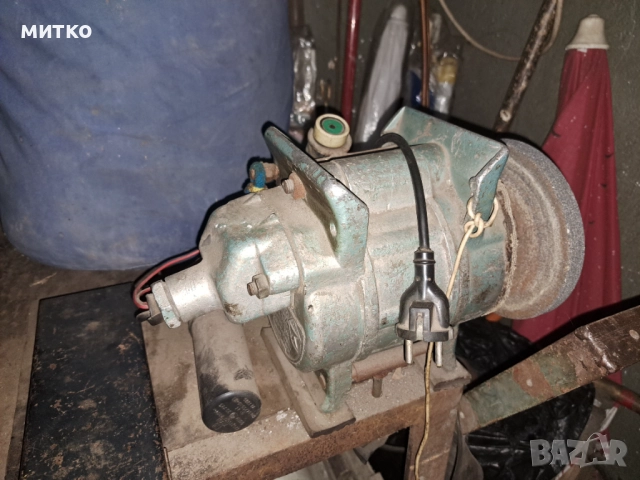 Шмиргел , снимка 2 - Други инструменти - 52489556