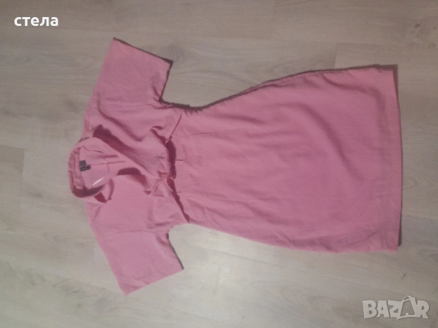 Разнообразни дрехи – рокли, дънки, ризи, пуловери, снимка 5 - Рокли - 53249942