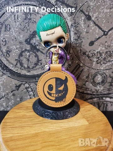 Джобчета за чип/ключодържател, снимка 5 - Други - 52579237