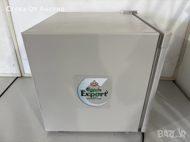 Хладилник - HUSKY 50L/ 90W, снимка 4 - Хладилници - 51524118