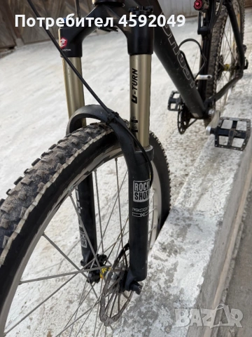 Продавам мекица, снимка 4 - Велосипеди - 53839541