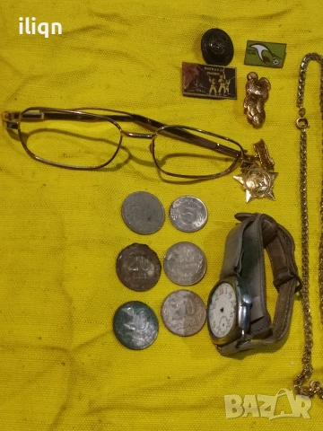 Лот. Разпродажба. Разгледайте и останалите ми обяви. Цена 9,99€.