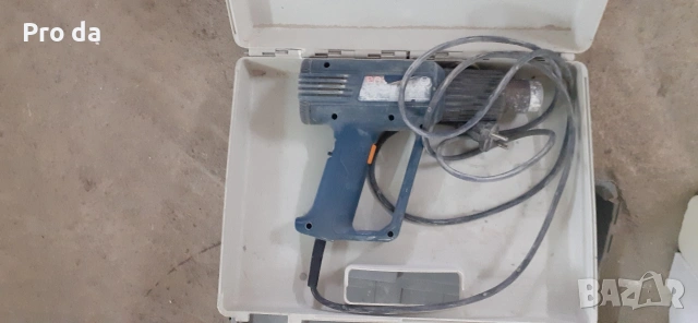 Неработещи машини за части , снимка 5 - Други машини и части - 53355337