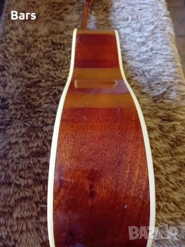 EKO  RANGER J54, снимка 6 - Китари - 53383510