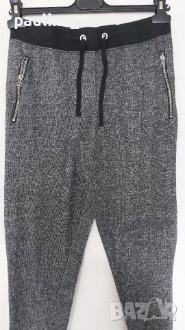 Четири различни броя / XS / M - Долнище "H&M", "Kenvelo" и "Bik Bok" , снимка 9 - Спортни екипи - 53923905