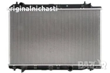 Воден радиатор за хонда црв 2 THERMOTEC за HONDA CR-V 2 FR-V DIESEL, снимка 1 - Части - 48930538