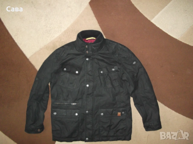 Зимно яке CAMEL  мъжко,ХЛ