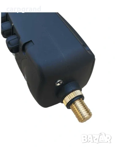 Сигнализатори за риболов комплект FL JY 4+1, снимка 5 - Такъми - 54070084