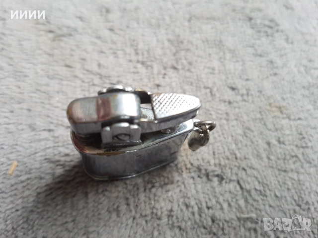 Бензинова запалка POPPY