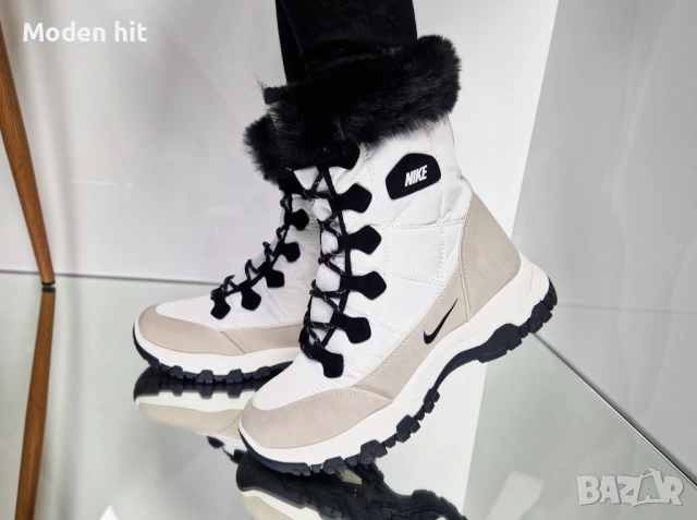 Nike дамски апрески реплика, снимка 4 - Дамски апрески - 53051626