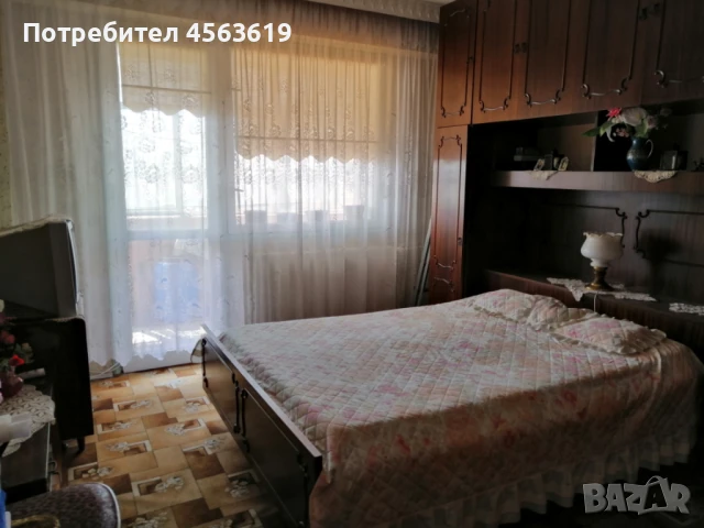 Продава апартамент в гр. Шумен, снимка 12 - Апартаменти - 51355750