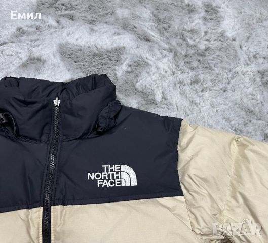 The North Face 1996 Retro Nuptse Jacket, Размер S, снимка 4 - Якета - 46725545