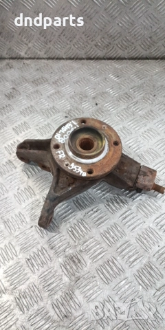 Шенкел Peugeot 3008 1.6HDI 2010г.(преден десен)	