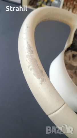 Волан за Fiat 500 735633755, снимка 8 - Части - 52881781