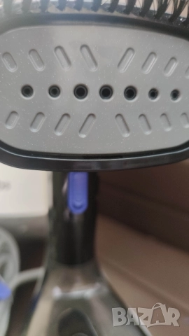 Вертикална парна ютия , снимка 6 - Ютии - 51949646