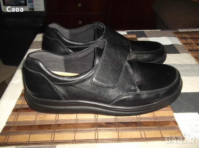 Обувки BERKEMANN  