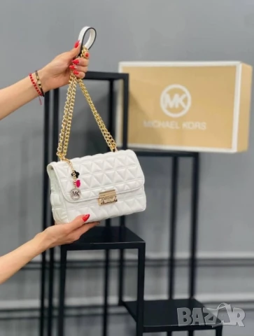 чанти prada marc jacobs michael kors pinko guess dior gucci , снимка 9 - Чанти - 51119968