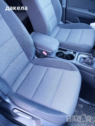 Продавам VW, снимка 11 - Автомобили и джипове - 53968694