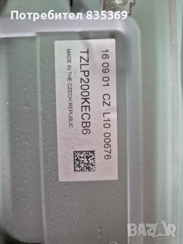 Panasonic TX-32DS503E - Дефектен дисплей, снимка 11 - Телевизори - 49752601