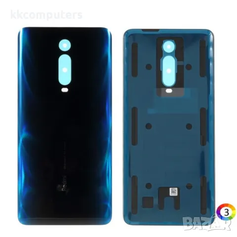 Оригинален Заден Капак за Xiaomi Redmi K20/Mi 9T / Redmi K20 Pro/Mi 9T Pro, снимка 2 - Резервни части за телефони - 47500018