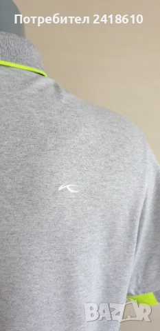 Kjus  50 + UPF Mens Size M  НОВО! ОРИГИНАЛ! Мъжка Тениска!, снимка 6 - Тениски - 50715906