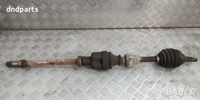 Полуоска Ford Mondeo 2.0TDDi 2002г.(предна дясна)	