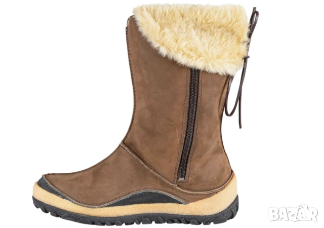 ботуши Merrell Oslo с топла подплата номер 41, снимка 2 - Дамски ботуши - 53238077