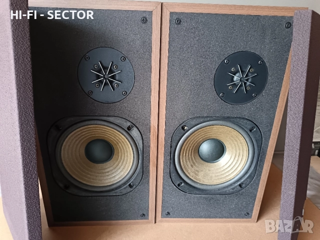 Pionner тонколони 