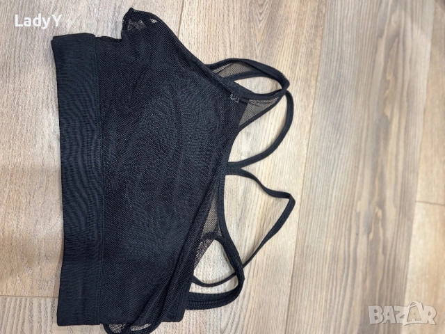 Спортен клин и топ, снимка 5 - Спортни екипи - 53757990