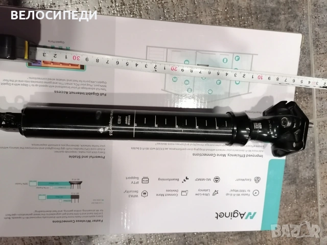 Вело части , снимка 4 - Части за велосипеди - 53143171