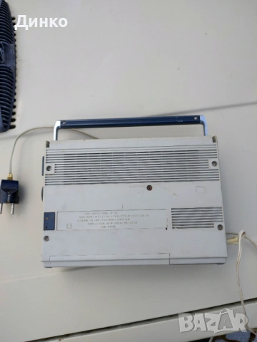 Селена и веф 221, снимка 5 - Радиокасетофони, транзистори - 52892434