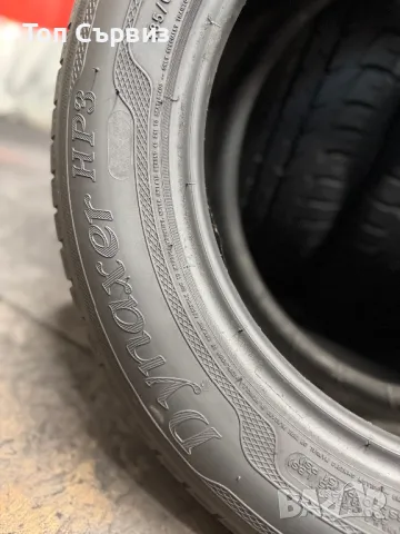 185 65 15, Летни гуми, Kleber DynaxerHP3, 4 броя, снимка 8 - Гуми и джанти - 49699003