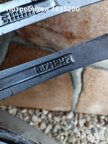 Гуми и джанти , снимка 8 - Гуми и джанти - 54232950