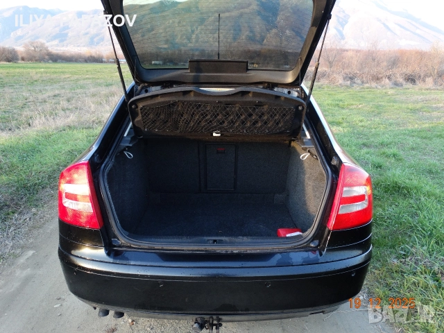 ШКОДА ОКТАВИЯ 1.9ТДИ, снимка 7 - Автомобили и джипове - 52849968