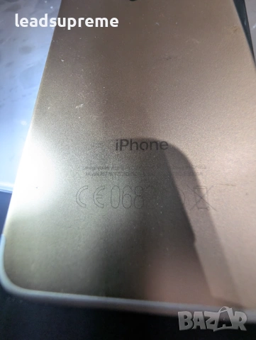 iphone 6 7 plus  за Части, снимка 7 - Apple iPhone - 54044734
