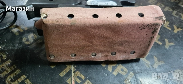 машина за шкурене , снимка 3 - Други инструменти - 54063565