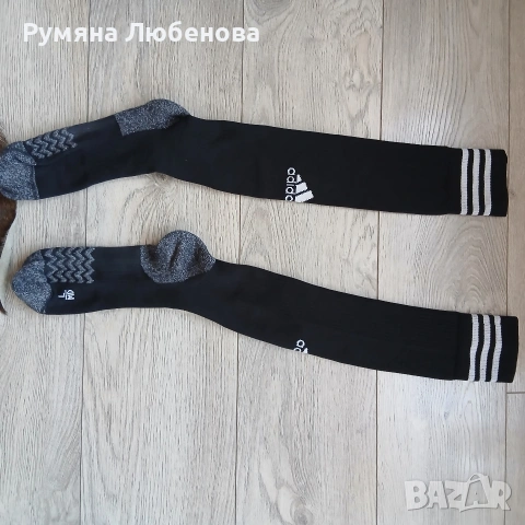 Оригинални футболни чорапи Adidas, снимка 4 - Футбол - 54097129