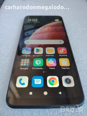 Xiaomi Redmi 9A 32GB 2GB RAM Dual, снимка 3 - Xiaomi - 47669883