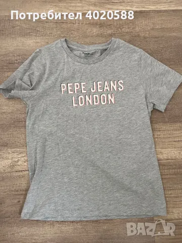 Тениски на Guess, Liu Jo, Pinko, Fendi, Balmain, Givenchу и др., снимка 9 - Тениски - 50079488