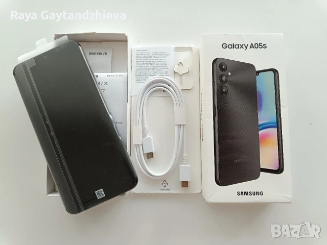 Samsung Galaxy a05s