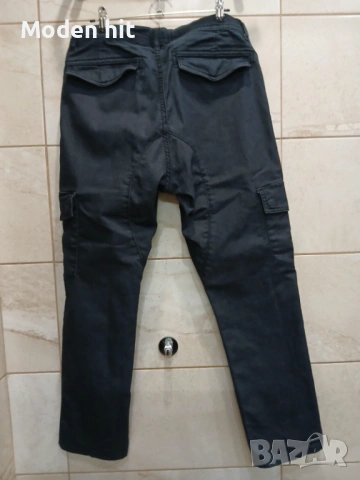Комбат панталон за тийнеджър 14-15 г./170 см., снимка 11 - Детски панталони и дънки - 54143165