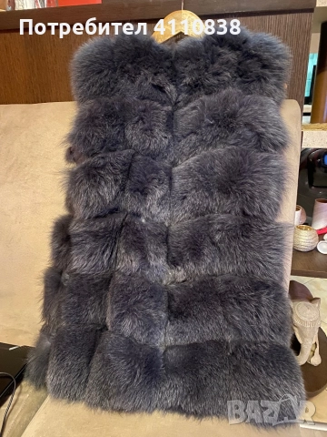 зимен пух, снимка 6 - Якета - 52527349