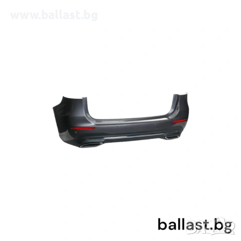 Облицовка задна броня A2478804400 B Klasse W247