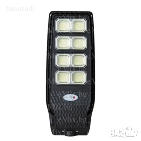 СОЛАРНА ЛАМПА COBRA, 1600W, снимка 1