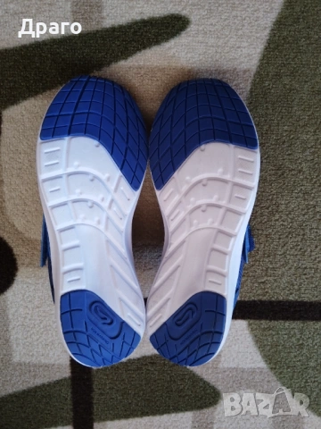 ДЕТСКИ ОБУВКИ AT EASY, С ВЕЛКРО, снимка 5 - Детски маратонки - 54181478