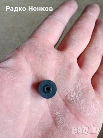 притискателни ролки за дек