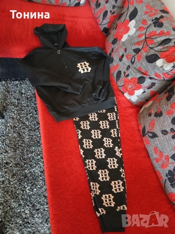 Дамски спортен екип , снимка 2 - Спортни екипи - 52156675