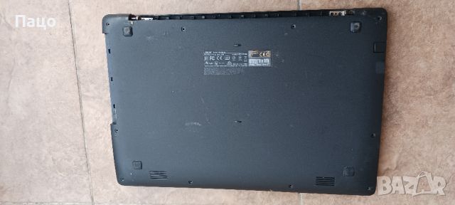 ASUS R515S, снимка 13 - Части за лаптопи - 46390276