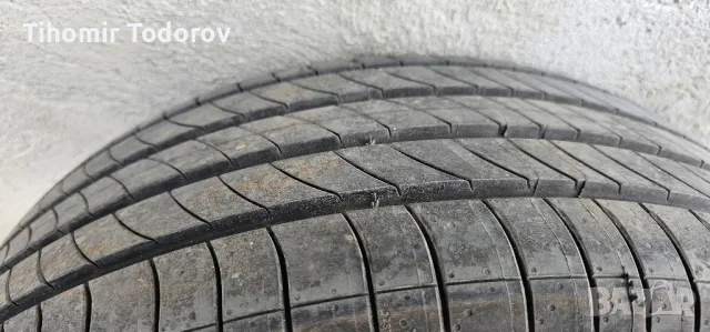 Michelin Primacy 4 235 50r19, снимка 8 - Гуми и джанти - 49497983